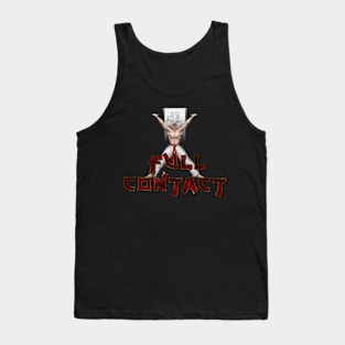 Full Contact Tank Top